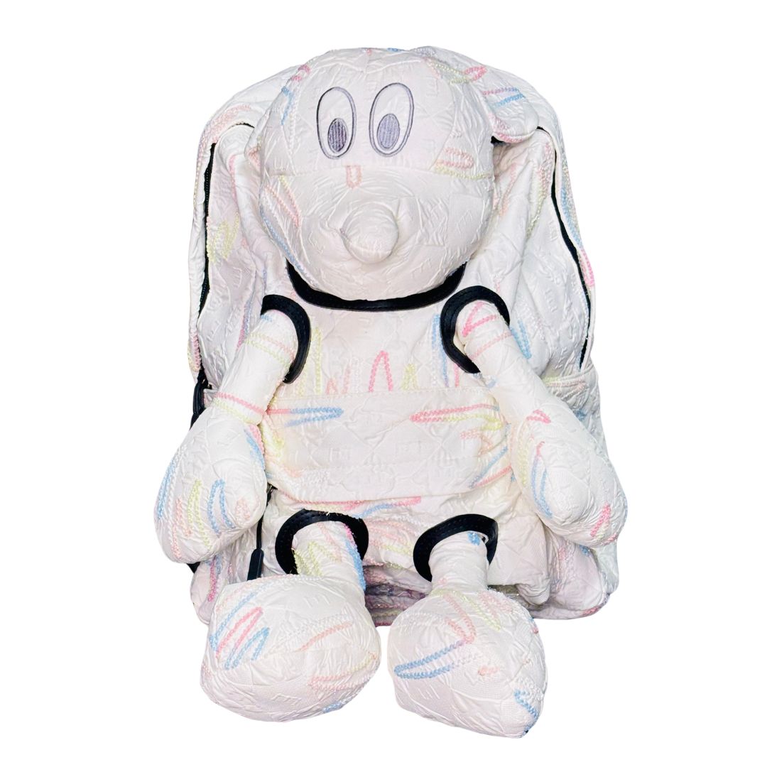pailodge trendy 3d plush elephant backpack pailodge trendy 3d plush elephant backpack