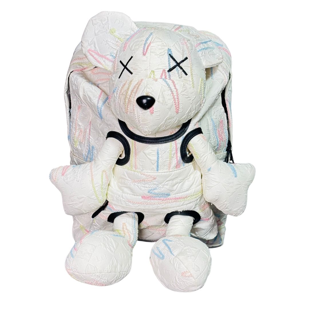 pailodge trendy 3d plush backpack pailodge trendy 3d plush backpack