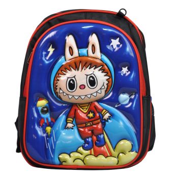 kiddyking labubu cartoon backpack kiddyking labubu cartoon backpack
