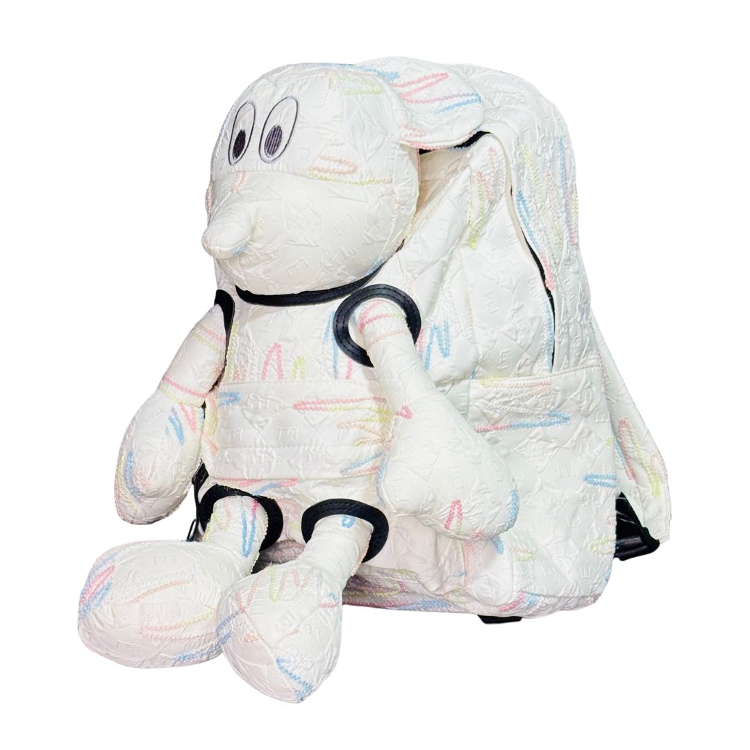 pailodge trendy 3d plush elephant backpack pailodge trendy 3d plush elephant backpack