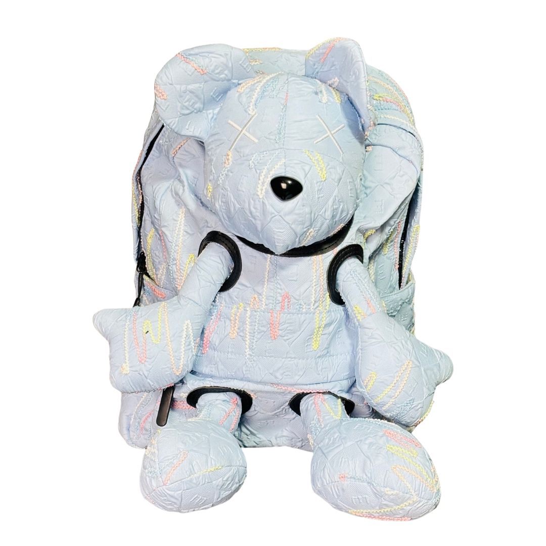 pailodge trendy 3d plush backpack pailodge trendy 3d plush backpack