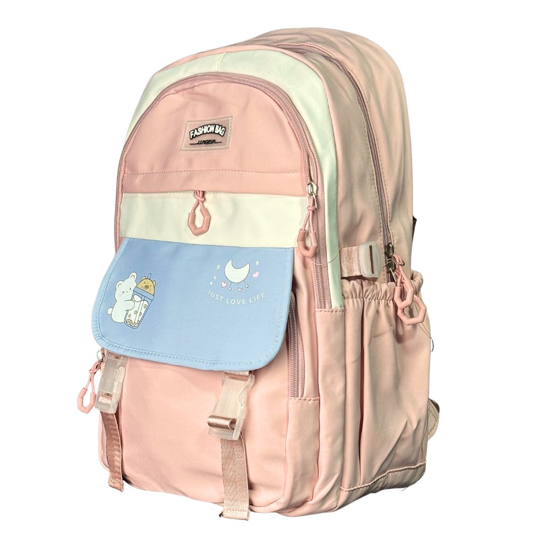 pailodge kawaii aesthetic preppy backpack pailodge kawaii aesthetic preppy backpack