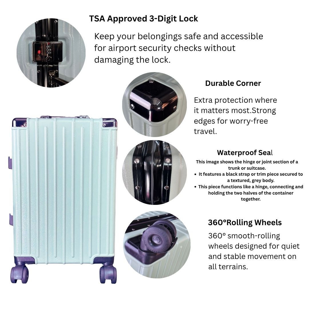 pailodge dynamic travel luggage pailodge dynamic travel luggage