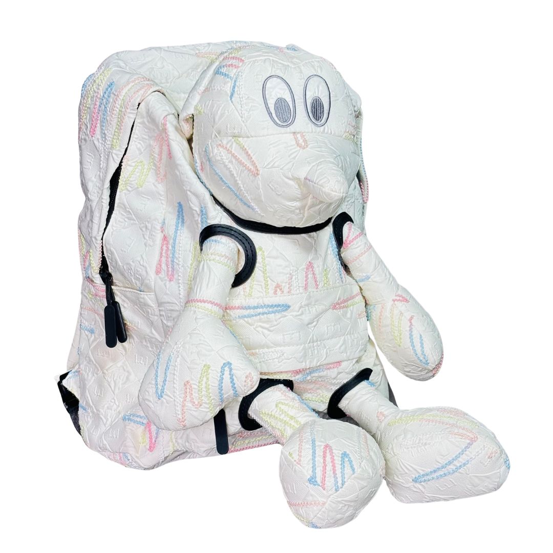 pailodge trendy 3d plush elephant backpack pailodge trendy 3d plush elephant backpack