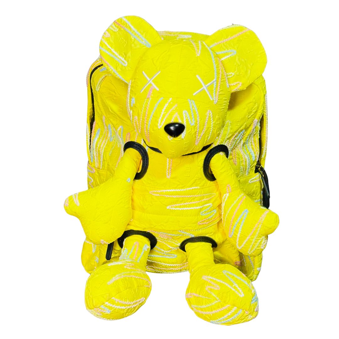 pailodge trendy 3d plush backpack pailodge trendy 3d plush backpack