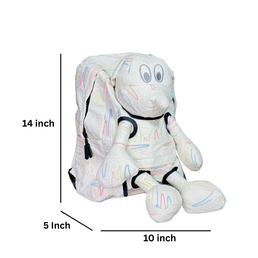 pailodge trendy 3d plush elephant backpack pailodge trendy 3d plush elephant backpack