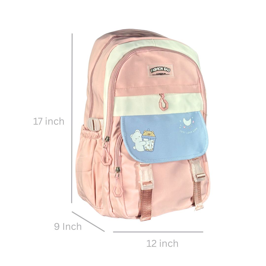 pailodge kawaii aesthetic preppy backpack pailodge kawaii aesthetic preppy backpack