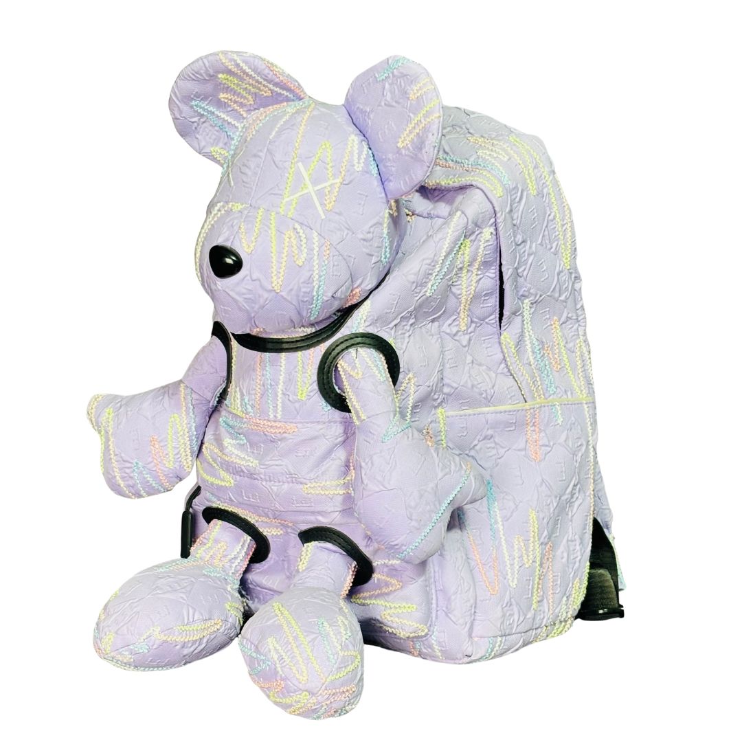 pailodge trendy 3d plush backpack pailodge trendy 3d plush backpack