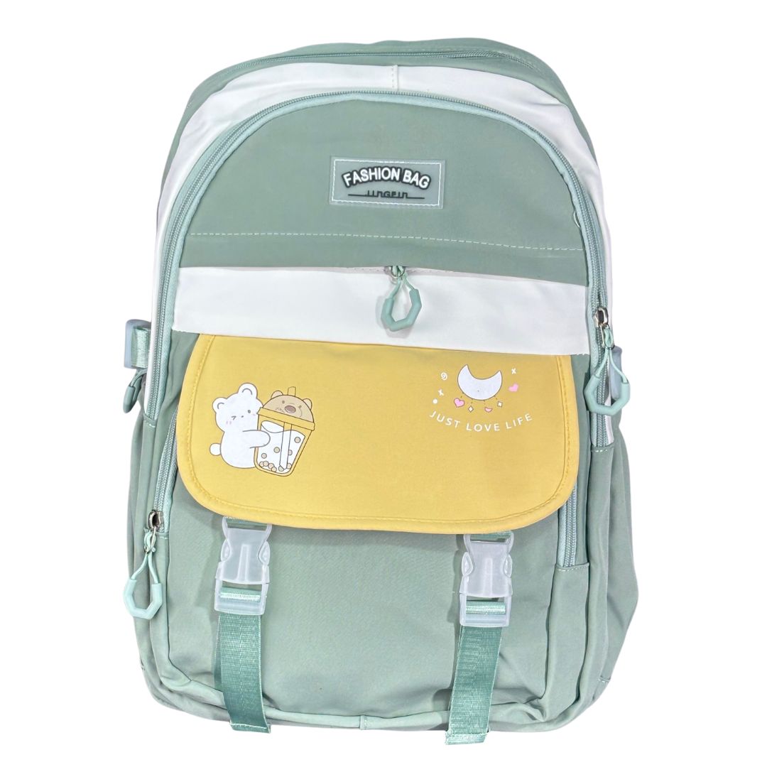 pailodge kawaii aesthetic preppy backpack pailodge kawaii aesthetic preppy backpack