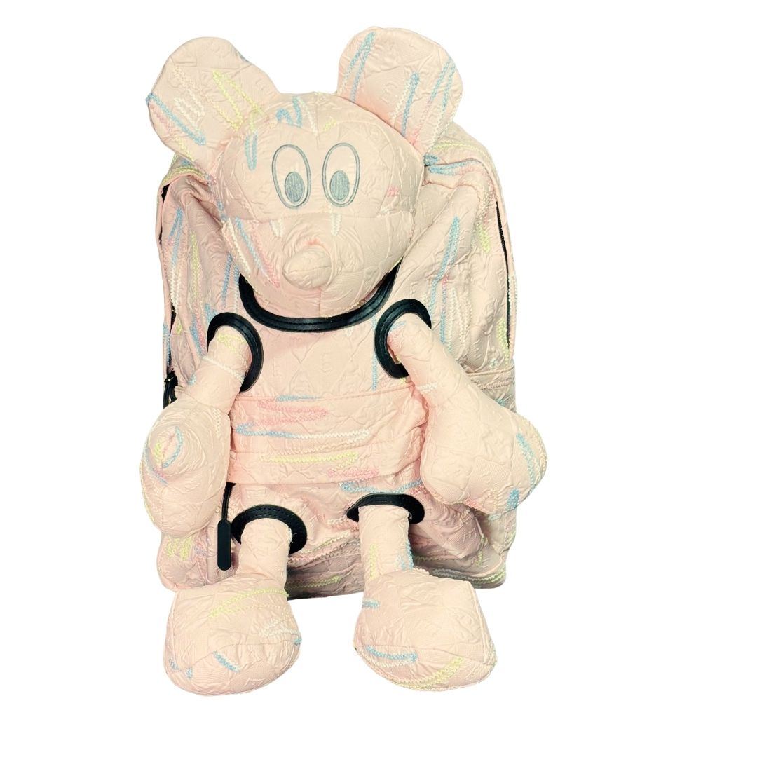 pailodge trendy 3d plush elephant backpack pailodge trendy 3d plush elephant backpack