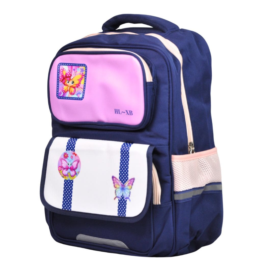 unicorn premium kids cartoon school backpack unicorn premium kids cartoon school backpack