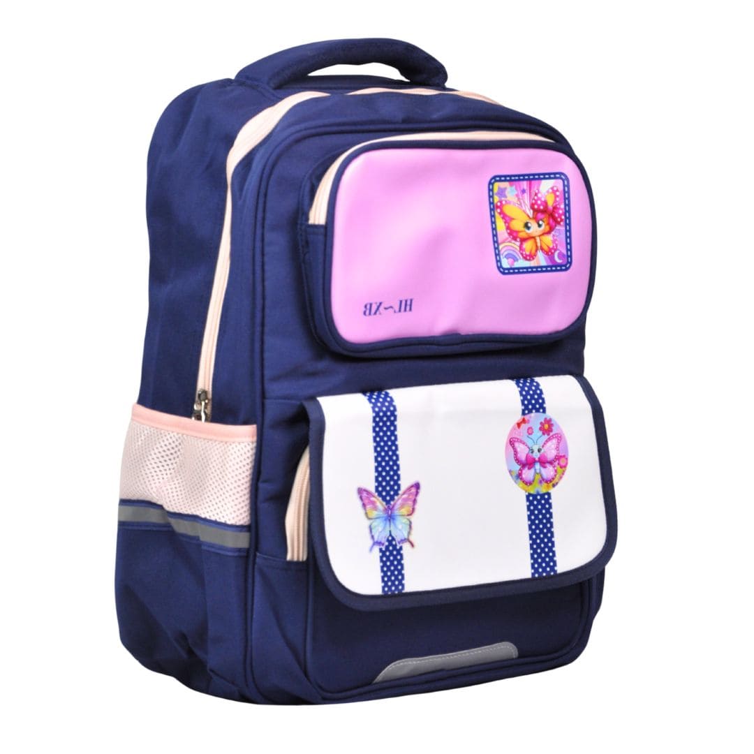 unicorn premium kids cartoon school backpack unicorn premium kids cartoon school backpack