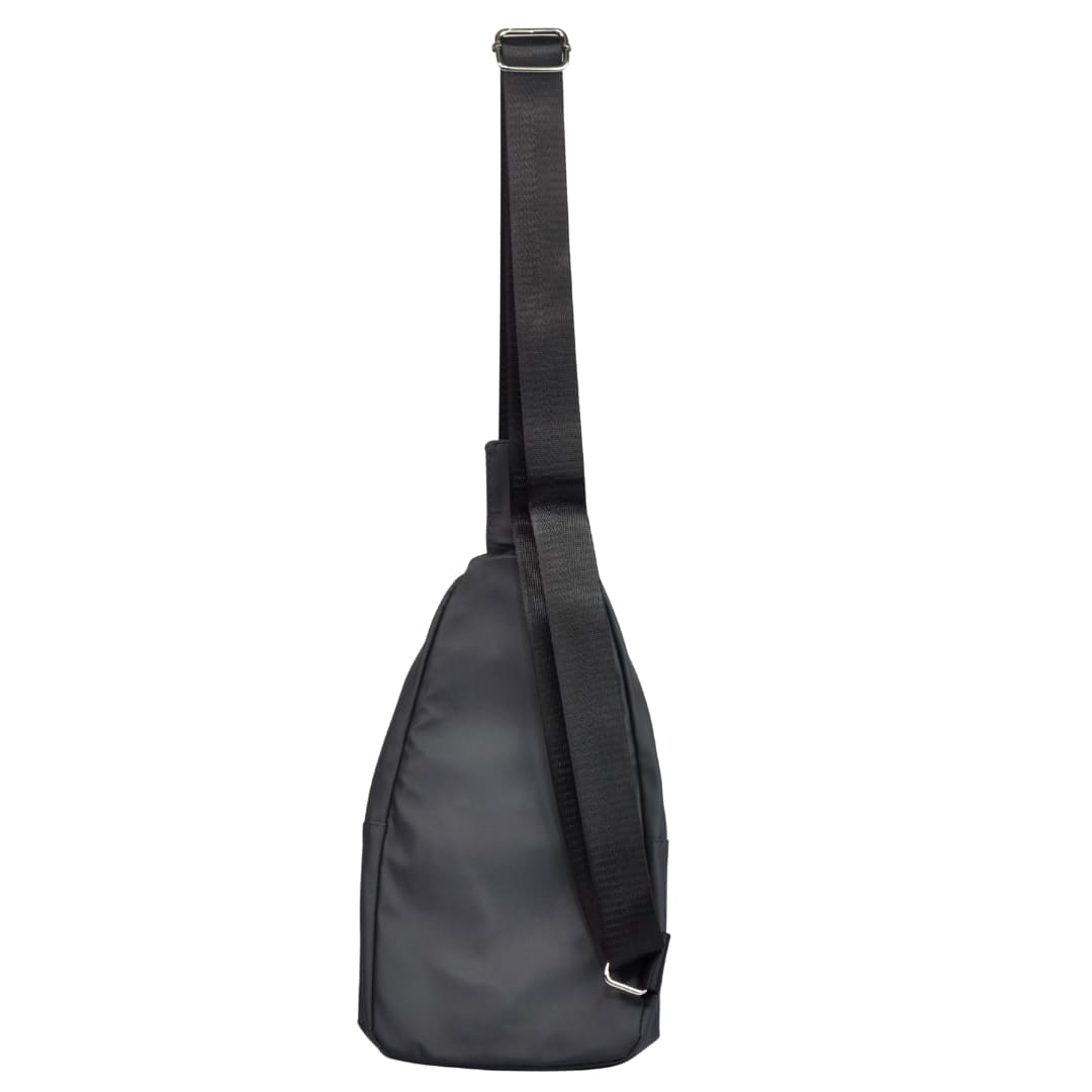 sleek crossbody bag waterproof for daily use sleek crossbody bag waterproof for daily use