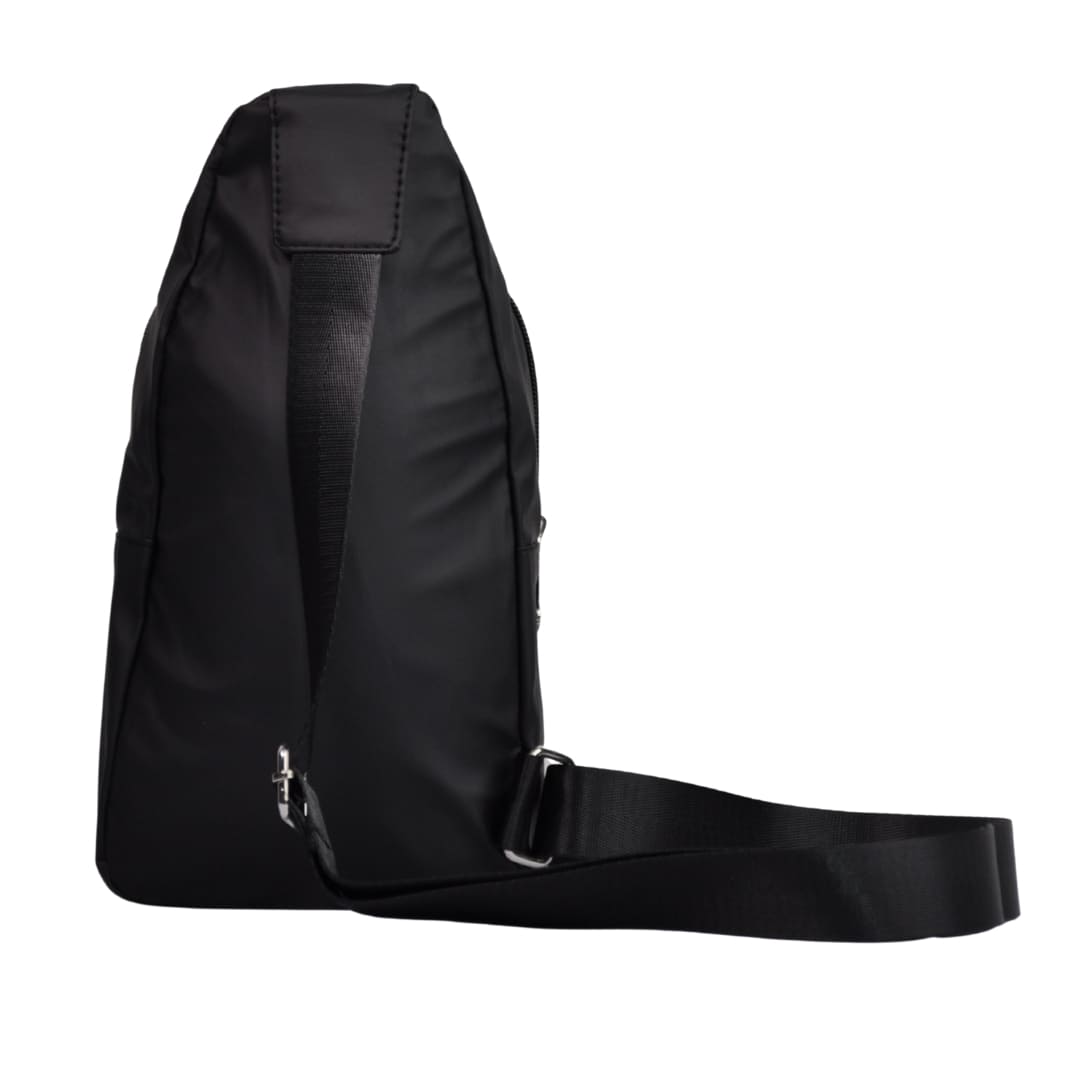 sleek crossbody bag waterproof for daily use sleek crossbody bag waterproof for daily use