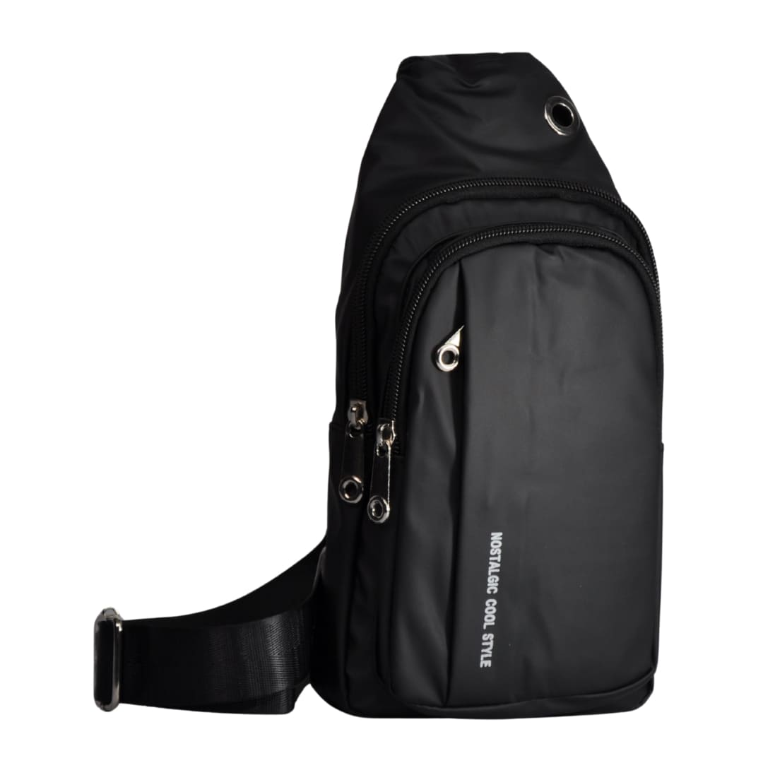 sleek crossbody bag waterproof for daily use sleek crossbody bag waterproof for daily use