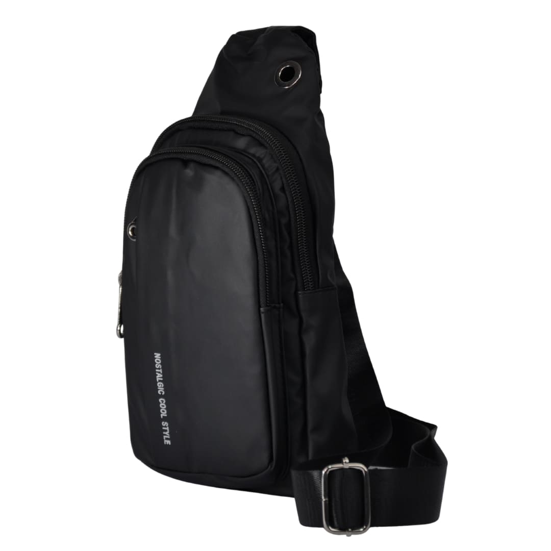 sleek crossbody bag waterproof for daily use sleek crossbody bag waterproof for daily use