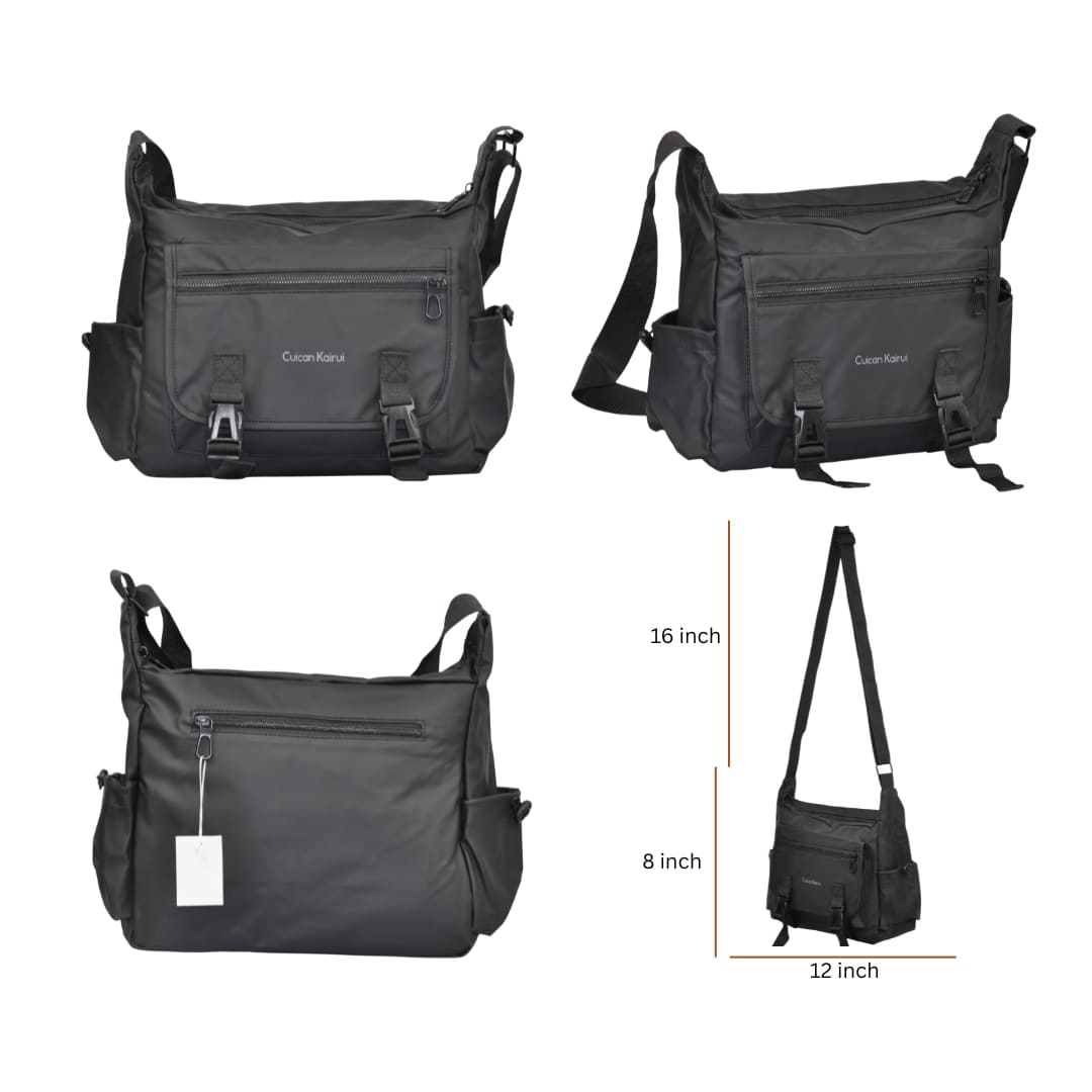 water resistant everyday messenger bag water resistant everyday messenger bag
