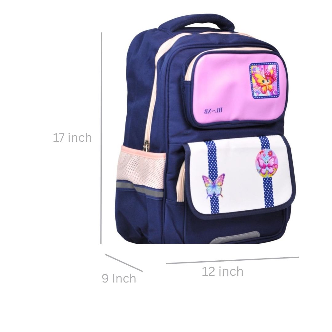 unicorn premium kids cartoon school backpack unicorn premium kids cartoon school backpack