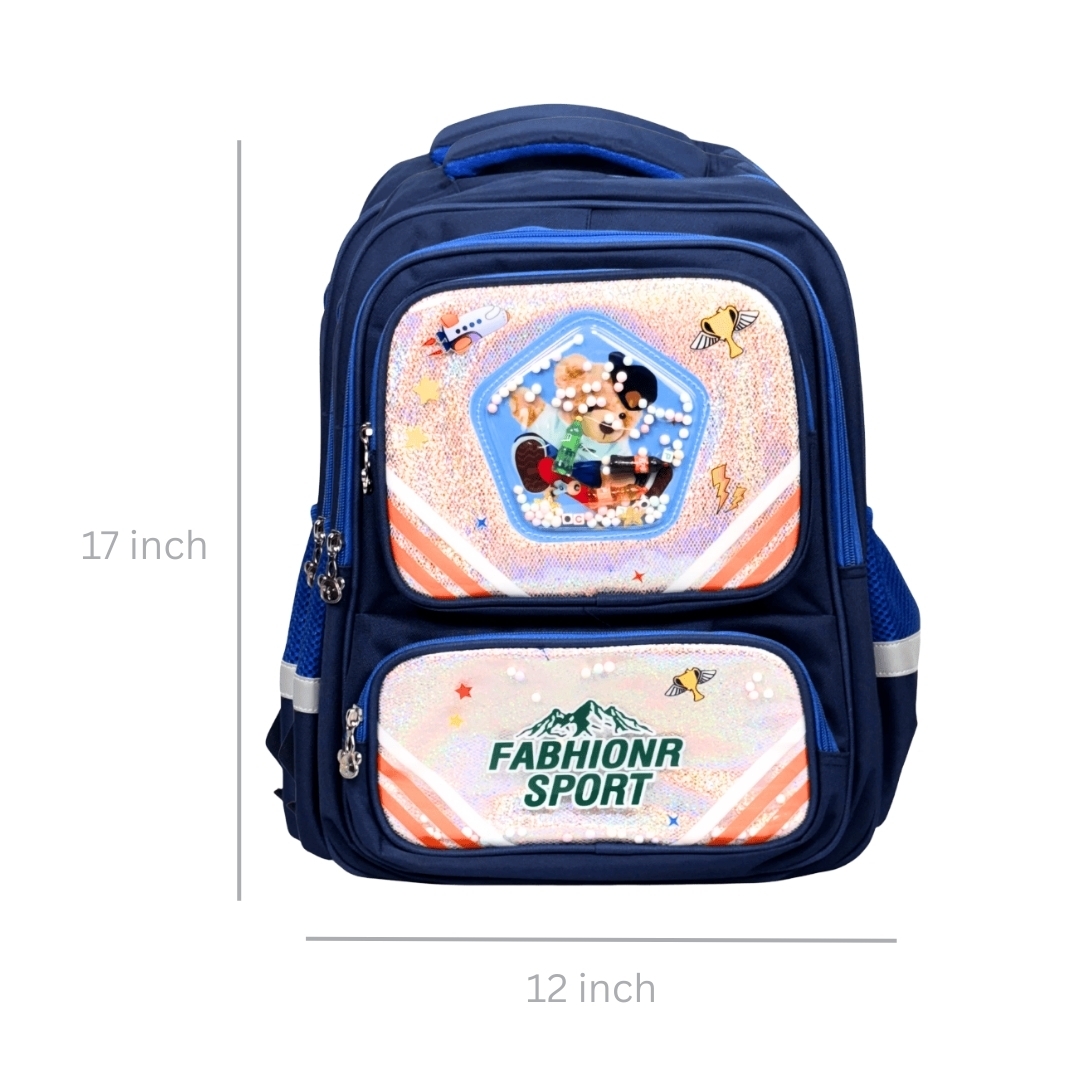 lovely sparkle kids backpack lovely sparkle kids backpack